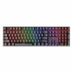 Fantech MAXFIT108 MK855 RGB Mechanical Gaming Keyboard