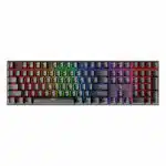 Fantech MAXFIT108 MK855 RGB Mechanical Gaming Keyboard