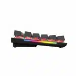 Fantech MAXFIT108 MK855 RGB Mechanical Gaming Keyboard - Image 2