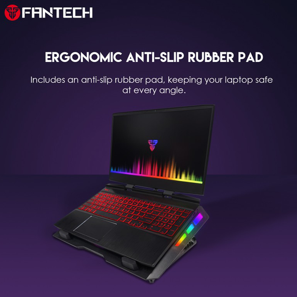 Fantech-NC20-RGB-Laptop-Cooler-9