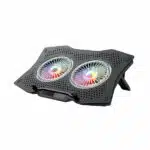 Havit F2072 Laptop Cooling Pad - Image 2