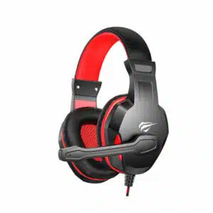 Havit H763D Gaming Headphone