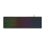 Havit KB275L RGB Gaming Keyboard