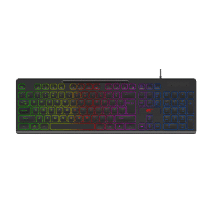 Havit KB275L RGB Gaming Keyboard