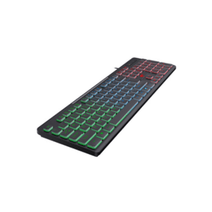Havit KB275L RGB Gaming Keyboard 3