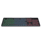 Havit KB275L RGB Gaming Keyboard 4