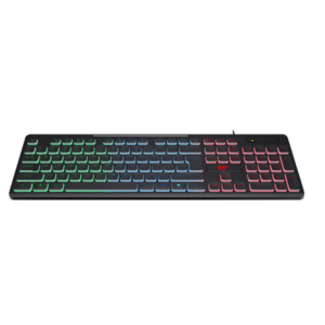 Havit KB275L RGB Gaming Keyboard 4