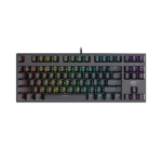 Havit KB857L RGB Backlit Mechanical Keyboard