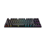 Havit KB857L RGB Backlit Mechanical Keyboard 2