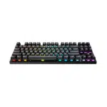 Havit KB857L RGB Backlit Mechanical Keyboard - Image 2