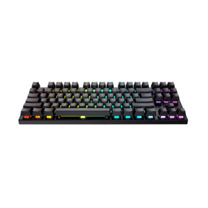 Havit KB857L RGB Backlit Mechanical Keyboard 2