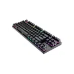 Havit KB857L RGB Backlit Mechanical Keyboard - Image 5
