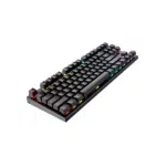 Havit KB857L RGB Backlit Mechanical Keyboard - Image 4