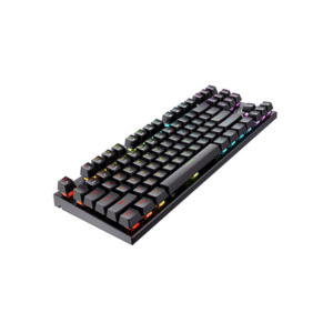 Havit KB857L RGB Backlit Mechanical Keyboard 4