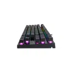 Havit KB857L RGB Backlit Mechanical Keyboard - Image 3