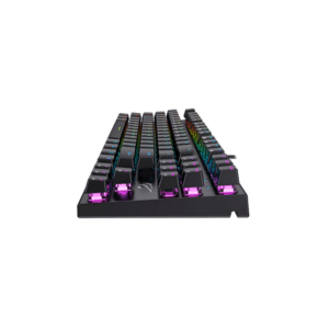 Havit KB857L RGB Backlit Mechanical Keyboard 5