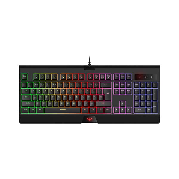 Havit KB858L RGB Backlit Mechanical Gaming Keyboard