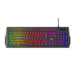 Havit KB866L RGB Gaming Keyboard