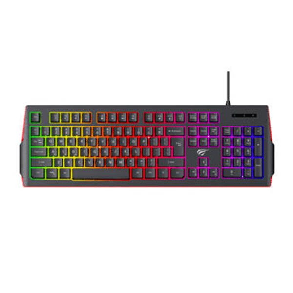 Havit KB866L RGB Gaming Keyboard