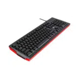 Havit KB866L RGB Gaming Keyboard - Image 3