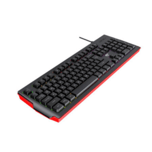 Havit KB866L RGB Gaming Keyboard 2