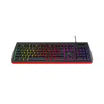 Havit KB866L RGB Gaming Keyboard - Image 2