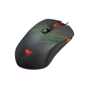 Havit MS1019 Gaming Mouse 5