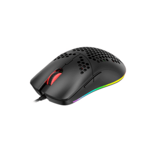 Havit MS1023 RGB Gaming Mouse 3