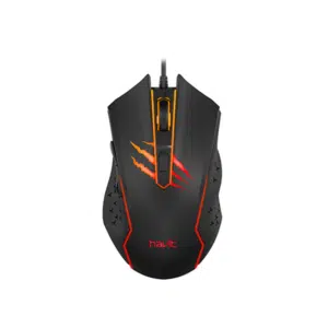 Havit MS1027 Gaming Mouse