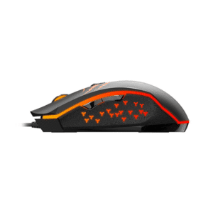 Havit MS1027 Gaming Mouse 4