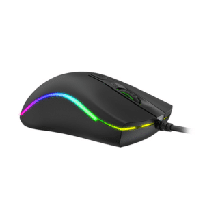 Havit MS72 RGB Optical Mouse 2