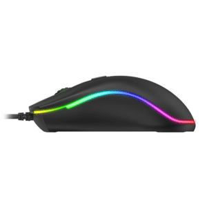 Havit MS72 RGB Optical Mouse 3