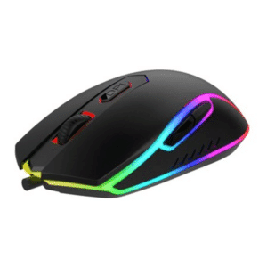 Havit MS792 RGB Wired Gaming Mouse 2