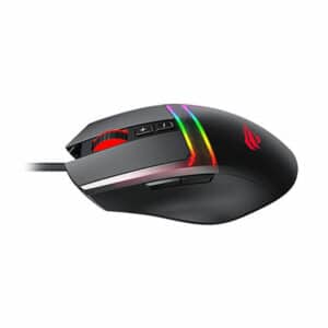Havit MS953 RGB Backlit USB Gaming Mouse 2