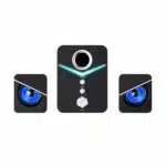 Havit SF123BT Bluetooth Speaker with Subwoofer