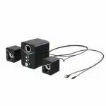 Havit SF123BT Bluetooth Speaker with Subwoofer - Image 2