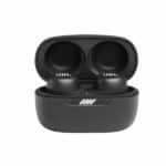 JBL Live Free NC True Wireless Noise Cancelling Earbuds Black 1