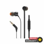 JBL TUNE 110 In-Ear Headphones