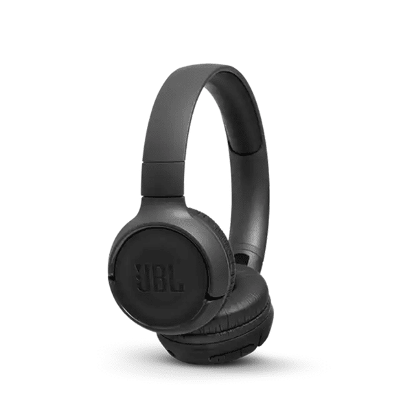 JBL Tune 500BT Wireless On-Ear Headphones
