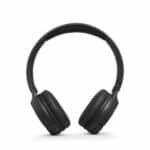 JBL Tune 500BT Wireless On Ear Headphones Black 2