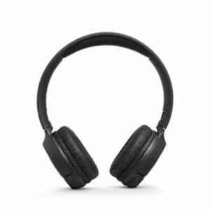 JBL Tune 500BT Wireless On Ear Headphones Black 2