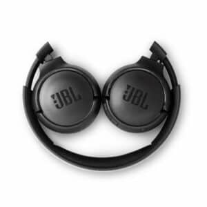 JBL Tune 500BT Wireless On Ear Headphones Black 3