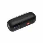 JBL Tuner 2 Portable FM Radio with Bluetooth Speaker - Image 4