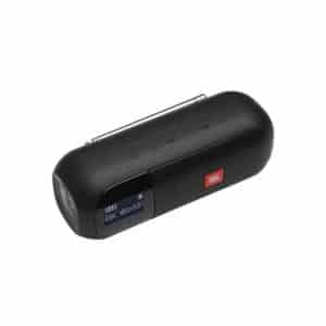 JBL Tuner 2 Portable FM Radio with Bluetooth Speaker 2