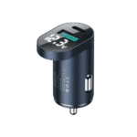 Joyroom C-A17 48W Dual Port Fast Car Charger