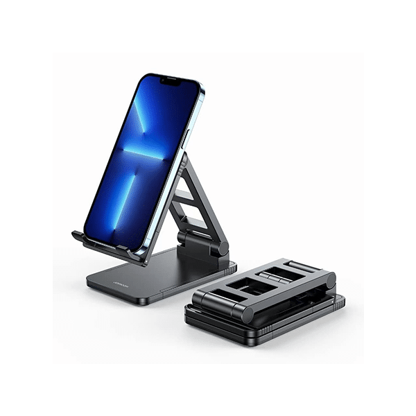 Joyroom JR ZS282 Desktop Phone Stand Black