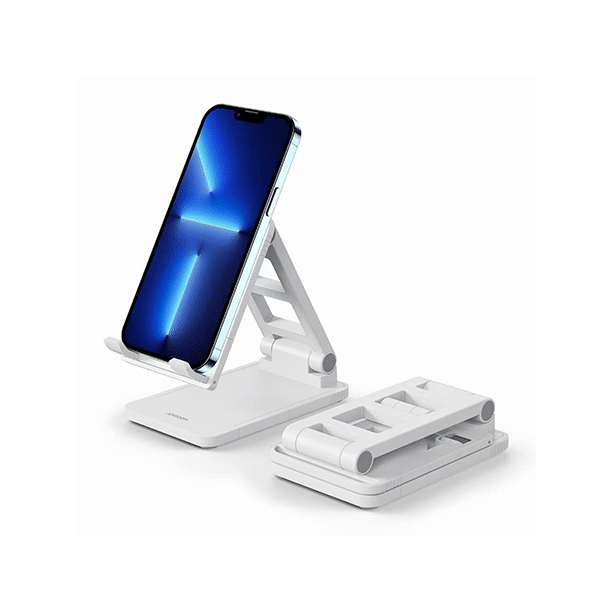 Joyroom JR ZS282 Desktop Phone Stand White