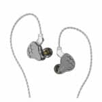 KBEAR Lark In-Ear Monitor Earphone