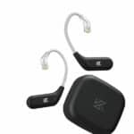 KZ AZ09 TWS HD Bluetooth Ear Hooks