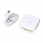LDNIO A6704 35W 6 Port USB Charger with Qualcomm 3.0 - Image 3